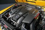 Mercedes-AMG G63 RS 850 by Posaidon 2017 года